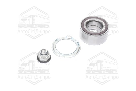 Підшипник маточини OPEL VIVARO, RENAULT TRAFIC передн. міст (Вир-во FAG)