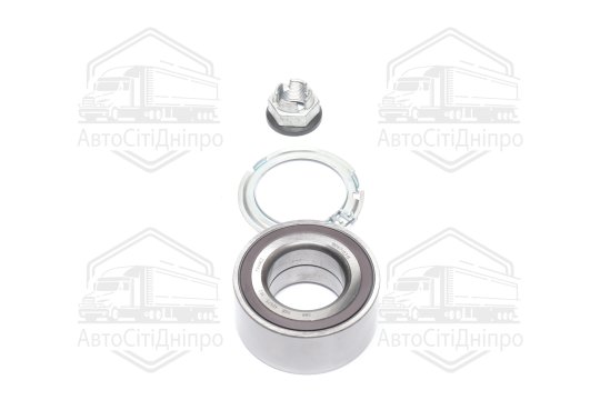 Підшипник маточини OPEL VIVARO, RENAULT TRAFIC передн. міст (Вир-во FAG)