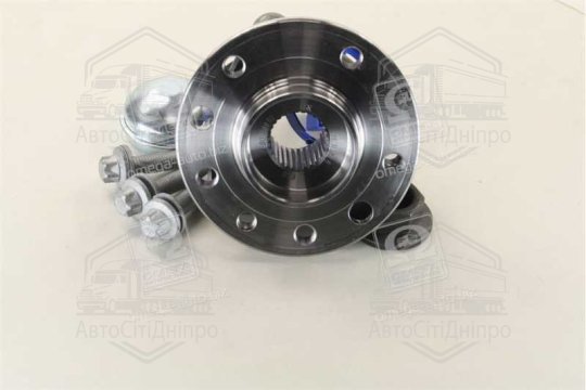 Підшипник маточини OPEL VECTRA C передн. міст (Вир-во FAG)