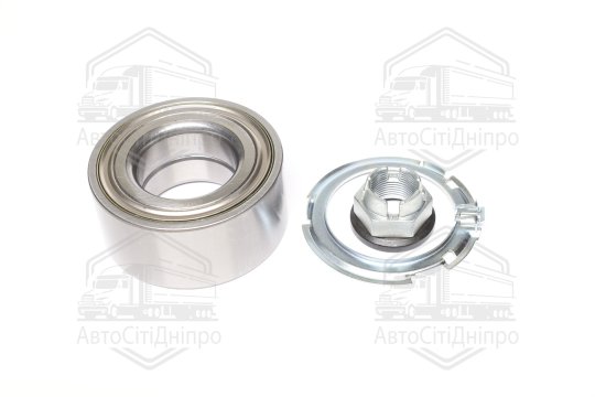 Підшипник маточини колеса OPEL VIVARO, RENAULT TRAFIC передн. (Вир-во FAG)