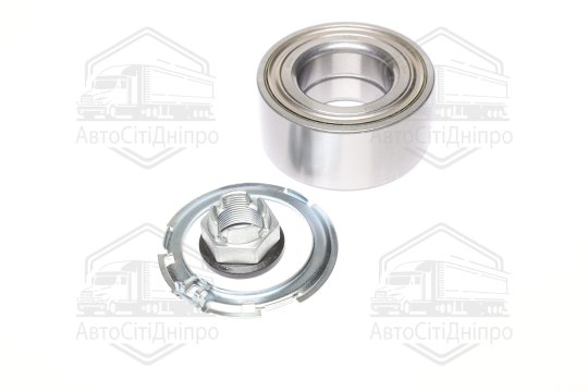 Підшипник маточини колеса OPEL VIVARO, RENAULT TRAFIC передн. (Вир-во FAG)