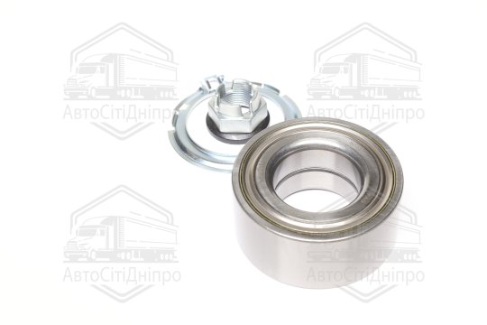 Підшипник маточини колеса OPEL VIVARO, RENAULT TRAFIC передн. (Вир-во FAG)