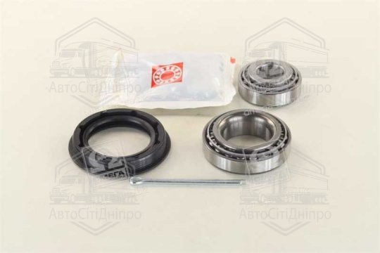 Підшипник маточини OPEL COMBO (71_) передн. міст (Вир-во FAG)