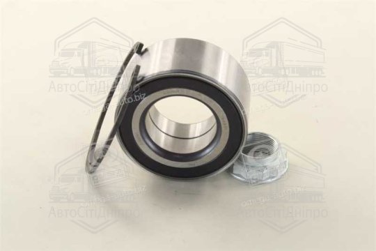 Підшипник маточини BMW 7 (E38) задн. міст (Вир-во FAG)