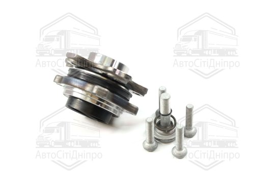 Маточина у зборі BMW (Вир-во FAG)