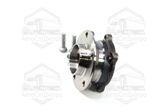 Ступиця в зборі X5 (E70, F15, F85), X6 (E71, E72, F16, F86) 06-перед. міст з ABS (Вир-во FAG)