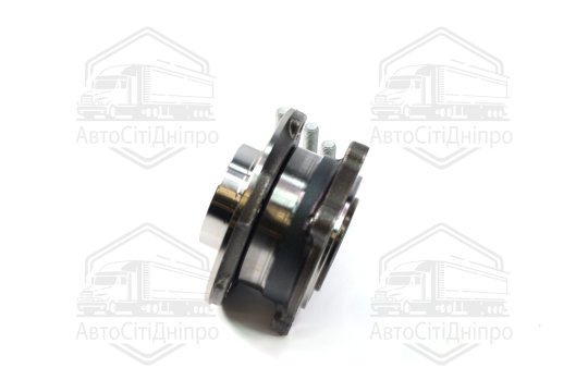 Ступиця в зборі X5 (E70, F15, F85), X6 (E71, E72, F16, F86) 06-перед. міст з ABS (Вир-во FAG)