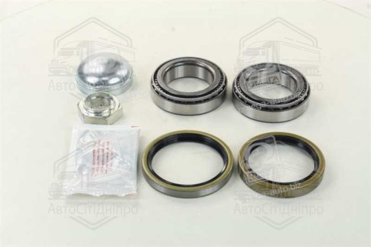 Підшипник маточини FIAT DUCATO Box (230L) передн. міст (Вир-во FAG)