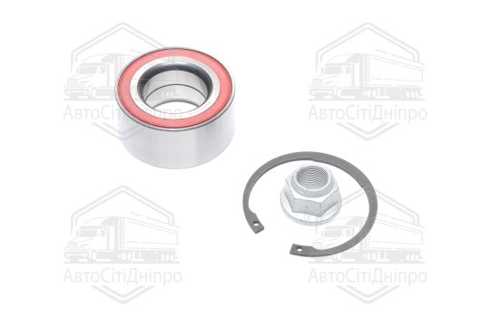 Підшипник маточини MB VITO передн./задн. міст (Вир-во FAG)