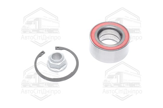 Підшипник маточини MB VITO передн./задн. міст (Вир-во FAG)