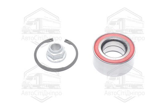 Підшипник маточини MB VITO передн./задн. міст (Вир-во FAG)