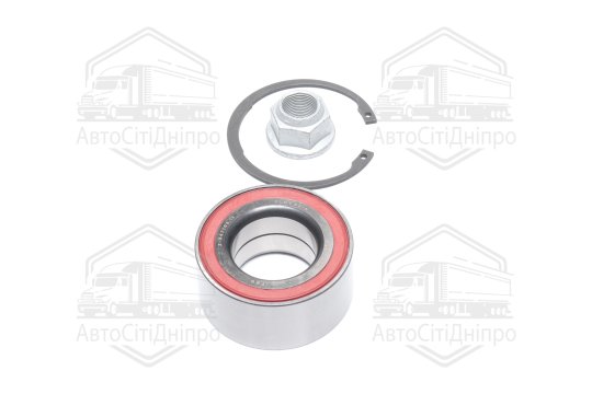 Підшипник маточини MB VITO передн./задн. міст (Вир-во FAG)