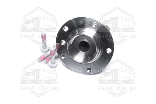 Підшипник маточини BMW 5 (E60) передн. міст (Вир-во FAG)