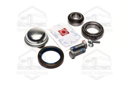 Підшипник маточини MB (W210) передн. міст (Вир-во FAG)