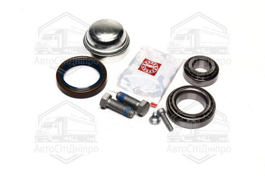 Підшипник маточини MB (W210) передн. міст (Вир-во FAG)