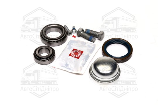 Підшипник маточини MB (W210) передн. міст (Вир-во FAG)