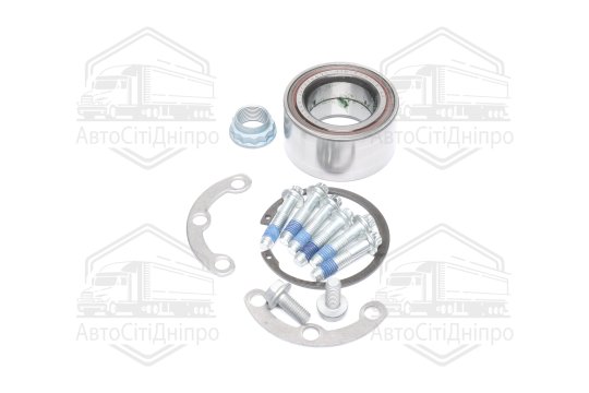 Підшипник маточини MB (W124) задн. міст (Вир-во FAG)