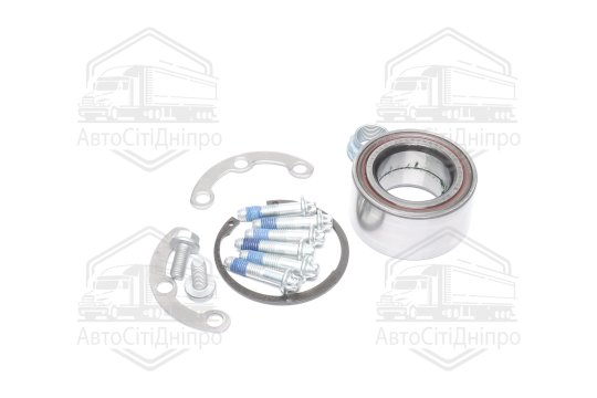 Підшипник маточини MB (W124) задн. міст (Вир-во FAG)
