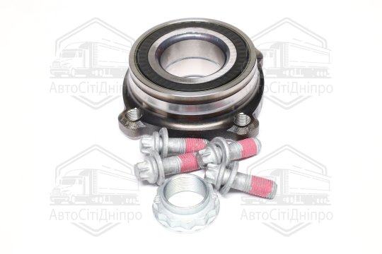 Підшипник маточини колеса (компл.) BMW задній (Вир-во FAG)