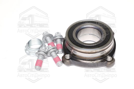 Підшипник маточини колеса (компл.) BMW задній (Вир-во FAG)