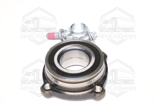 Підшипник маточини колеса (компл.) BMW задній (Вир-во FAG)