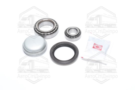 Підшипник маточини MB W211 передн. міст (Вир-во FAG)