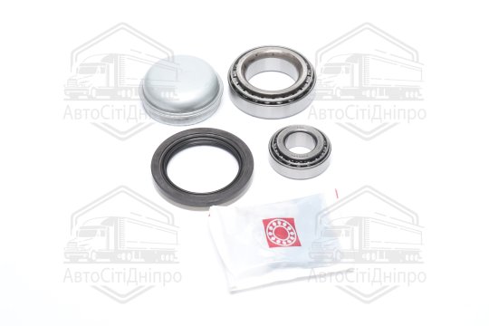 Підшипник маточини MB W211 передн. міст (Вир-во FAG)