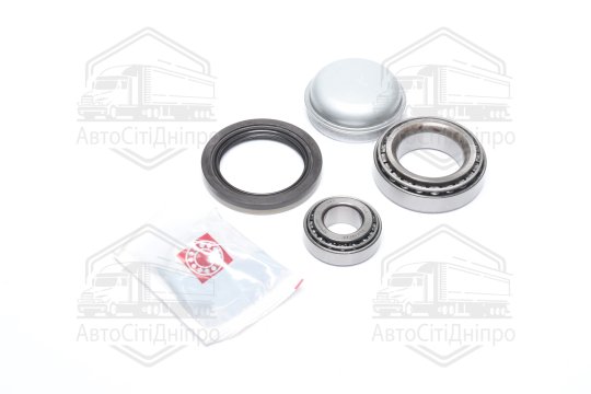 Підшипник маточини MB W211 передн. міст (Вир-во FAG)