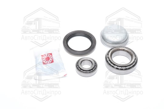 Підшипник маточини MB W211 передн. міст (Вир-во FAG)