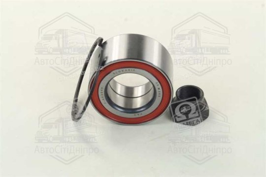 Підшипник маточини FORD ESCORT передн. міст (Вир-во FAG)