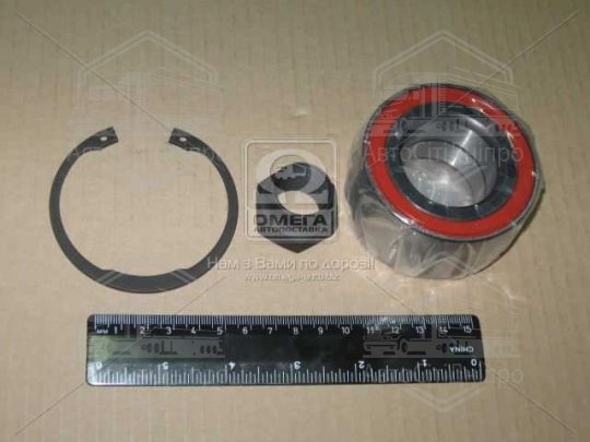 Підшипник маточини FORD ESCORT передн. міст (Вир-во FAG)