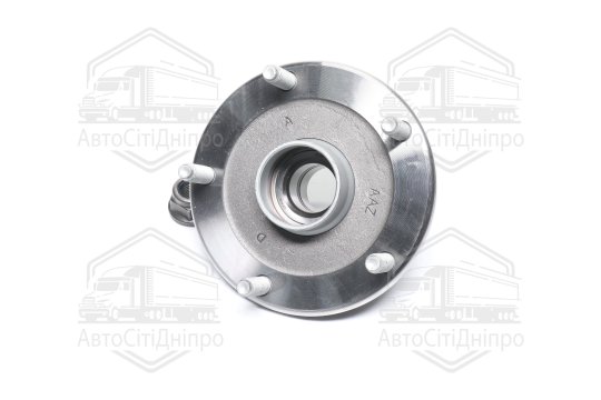 Підшипник маточини FORD TRANSIT Box (FA_ _) задн. міст (Вир-во FAG)