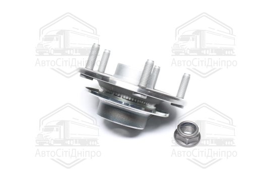 Підшипник маточини FORD TRANSIT Box (FA_ _) задн. міст (Вир-во FAG)