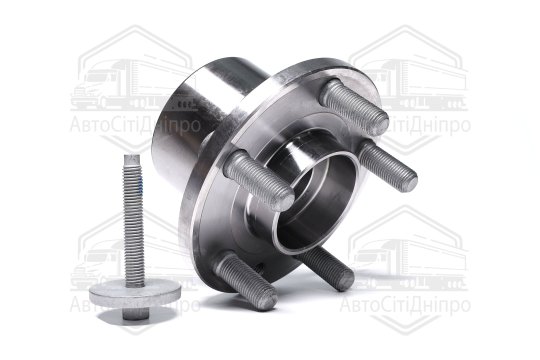 Маточина в зборі FORD GALAXY, FORD S-MAX 06-15 перед. міст (Вир-во FAG)