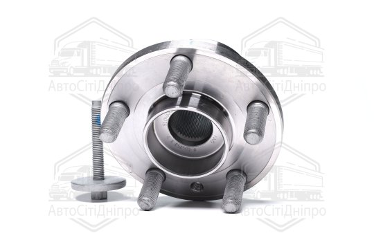 Маточина в зборі FORD GALAXY, FORD S-MAX 06-15 перед. міст (Вир-во FAG)