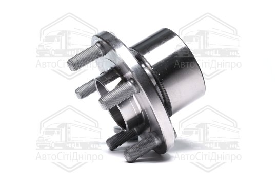 Маточина в зборі FORD GALAXY, FORD S-MAX 06-15 перед. міст (Вир-во FAG)