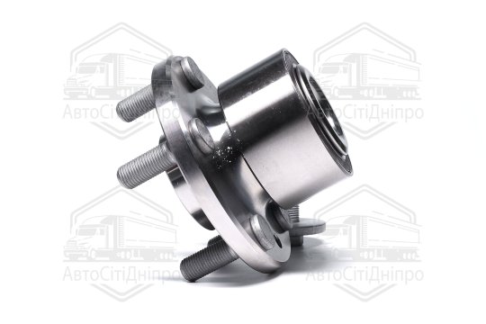 Маточина в зборі FORD GALAXY, FORD S-MAX 06-15 перед. міст (Вир-во FAG)