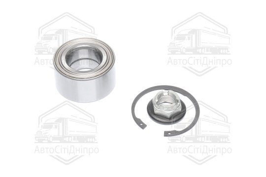 Підшипник маточини FORD TRANSIT передн. міст (Вир-во FAG)