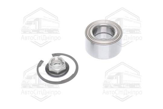 Підшипник маточини FORD TRANSIT передн. міст (Вир-во FAG)