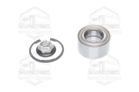 Підшипник маточини FORD TRANSIT передн. міст (Вир-во FAG)