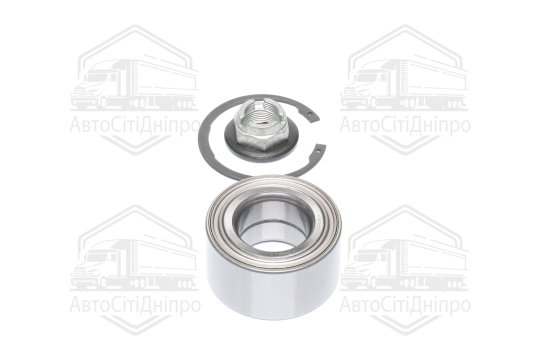 Підшипник маточини FORD TRANSIT передн. міст (Вир-во FAG)