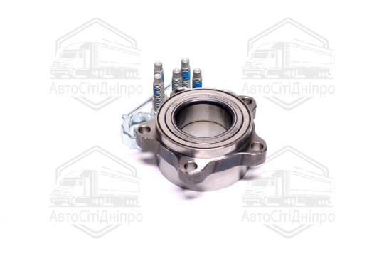 Підшипник маточини FORD TRANSIT 06-14 перед. міст (Вир-во FAG)