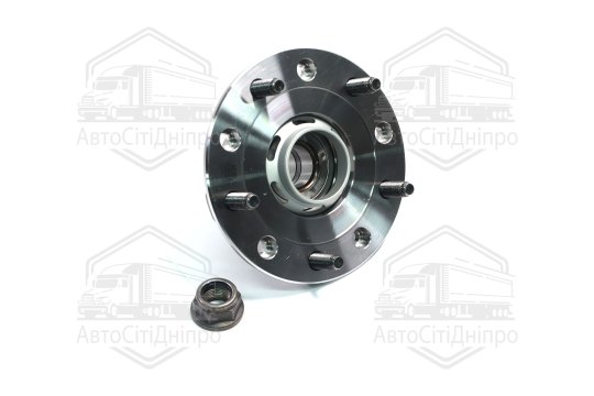 Маточина в зборі FORD TRANSIT 06-14 задн. міст (Вир-во FAG)