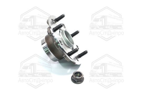 Маточина в зборі FORD TRANSIT 06-14 задн. міст (Вир-во FAG)