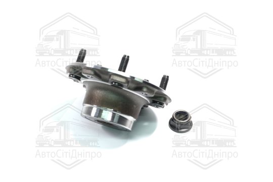 Маточина в зборі FORD TRANSIT 06-14 задн. міст (Вир-во FAG)