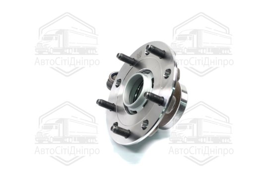 Маточина в зборі FORD TRANSIT 06-14 задн. міст (Вир-во FAG)