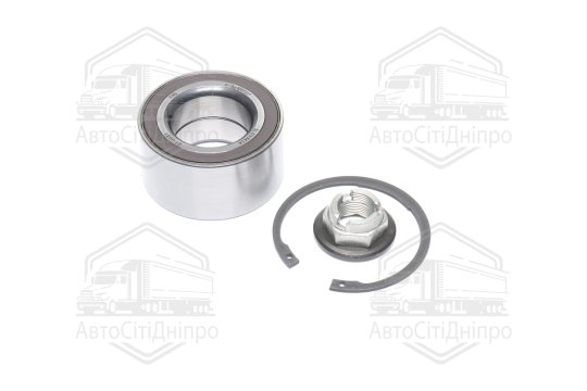 Підшипник маточини FORD KUGA передн. міст (Вир-во FAG)