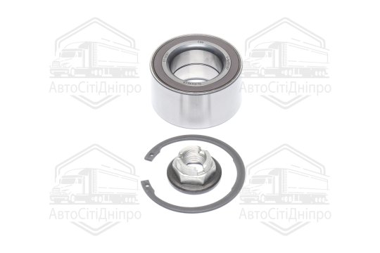 Підшипник маточини FORD KUGA передн. міст (Вир-во FAG)