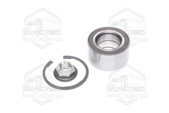 Підшипник маточини FORD KUGA передн. міст (Вир-во FAG)