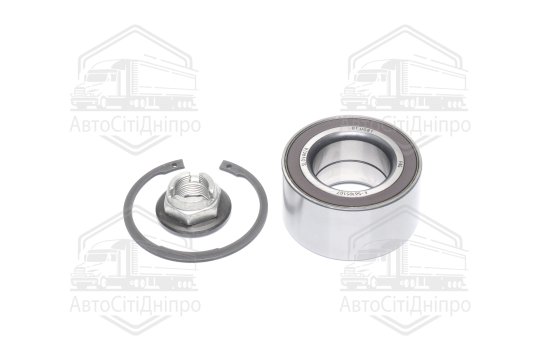 Підшипник маточини FORD KUGA передн. міст (Вир-во FAG)